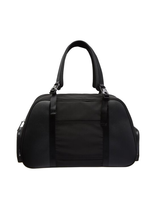 Emporio Armani - Kunstnahast kott Tu Man's Duffle - 81073 BLACK/BLACK - photo 2 Emporio Armani - Kunstnahast kott Tu Man's Duffle - 81073 BLACK/BLACK | Stockmann - photo 2