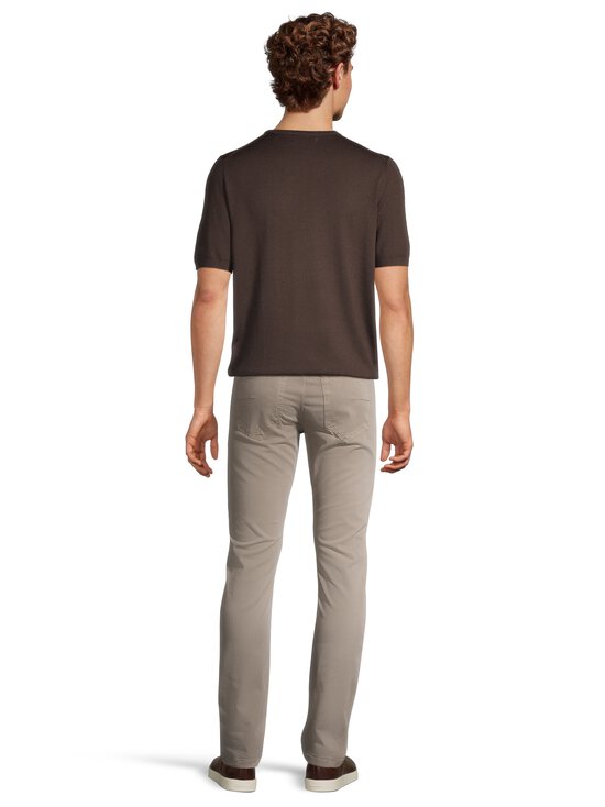 SAND Copenhagen - Teksapüksid Burton Modern fit - 140 SMOKY GREY | Stockmann - photo 4