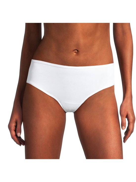Mey - Pure Sense American -alushousut 2-pack - 1 WHITE - photo 2 Mey - Pure Sense American -alushousut 2-pack - 1 WHITE | Stockmann - photo 2