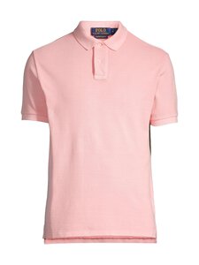 Polo Ralph Lauren - Logo-pikeepaita - ROSE | Stockmann
