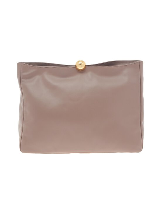 Furla - Sfera Soft M Clutch -nahkalaukku - MA200 MAUVE - photo 1 Furla - Sfera Soft M Clutch -nahkalaukku - MA200 MAUVE | Stockmann - photo 1