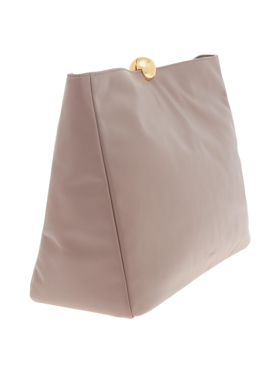 Furla - Sfera Soft M Clutch -nahkalaukku - MA200 MAUVE - photo 2 Furla - Sfera Soft M Clutch -nahkalaukku - MA200 MAUVE | Stockmann - photo 2