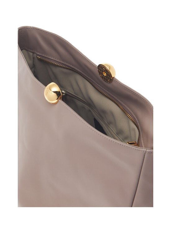 Furla - Sfera Soft M Clutch -nahkalaukku - MA200 MAUVE - photo 3 Furla - Sfera Soft M Clutch -nahkalaukku - MA200 MAUVE | Stockmann - photo 3