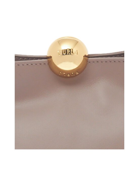 Furla - Sfera Soft M Clutch -nahkalaukku - MA200 MAUVE - photo 4 Furla - Sfera Soft M Clutch -nahkalaukku - MA200 MAUVE | Stockmann - photo 4
