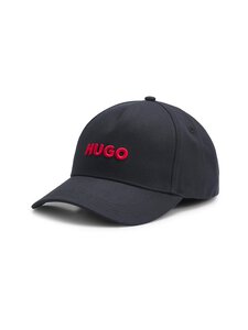 HUGO - Jude-lippalakki - 002 BLACK | Stockmann