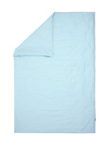 Villa Stockmann - Lago Duvet Cover - ICY BLUE | Stockmann