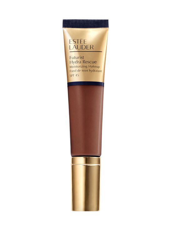 Estée Lauder - Futurist Hydra Rescue Moisturizing Makeup SPF 45 -meikkivoide 35 ml - 7N2 RICH AMBER | Stockmann - photo 1