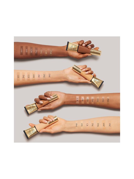 Estée Lauder - Futurist Hydra Rescue Moisturizing Makeup SPF 45 -meikkivoide 35 ml - 7N2 RICH AMBER | Stockmann - photo 4