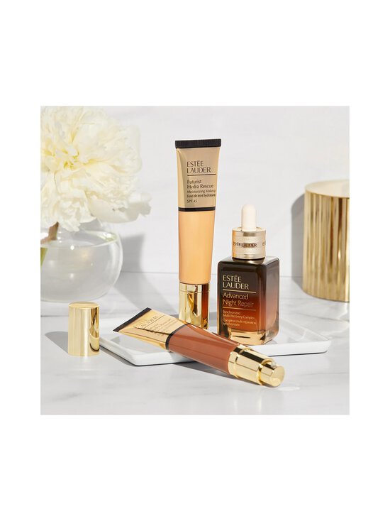 Estée Lauder - Futurist Hydra Rescue Moisturizing Makeup SPF 45 -meikkivoide 35 ml - 7N2 RICH AMBER | Stockmann - photo 5