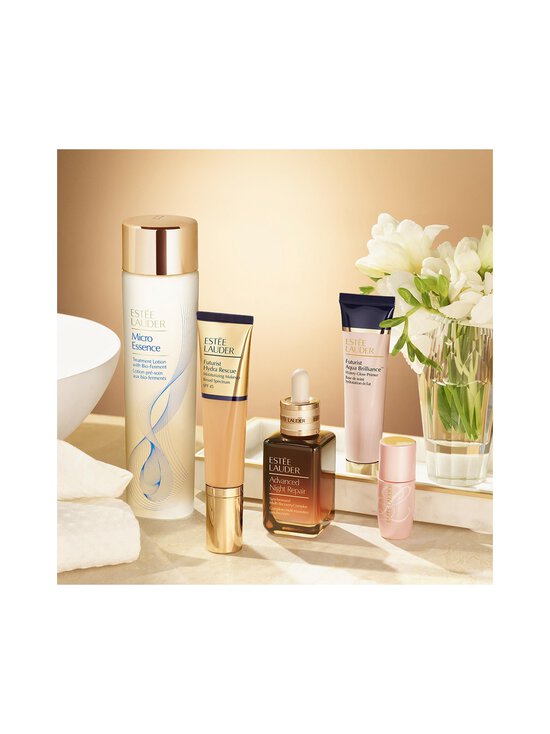 Estée Lauder - Futurist Hydra Rescue Moisturizing Makeup SPF 45 -meikkivoide 35 ml - 7N2 RICH AMBER | Stockmann - photo 7
