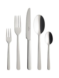 Villeroy & Boch - Söögiriistade komplekt Louis, 30 tk - TERÄS Villeroy & Boch - Söögiriistade komplekt Louis, 30 tk - TERÄS | Stockmann