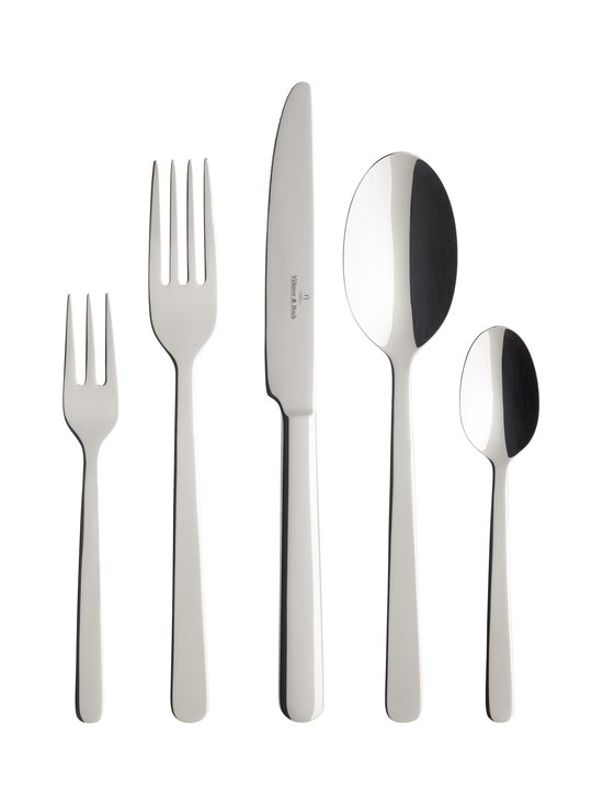 Söögiriistade komplekt Louis, 30 tk