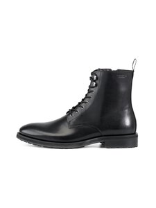 Vagabond - Brian Laces -nilkkurit - 20 BLACK | Stockmann