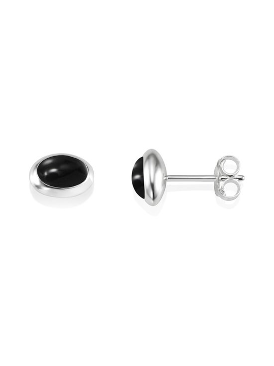 Efva Attling - Love Bead auskari - ONYX - photo 2 Efva Attling - Love Bead auskari - ONYX | Stockmann - photo 2
