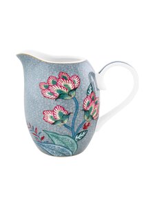 PIP Studio - Flower Festival -kannu 250 ml - BLUE PIP Studio - Flower Festival -kannu 250 ml - BLUE | Stockmann