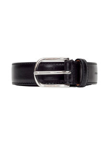 Tiger of Sweden - Plana josta - 050 BLACK | Stockmann