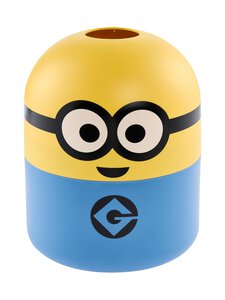 Keeeper - Bob Minions -laatikko 20 x 25,3 cm - YELLOW | Stockmann