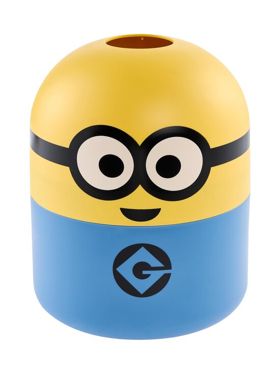Keeeper - Bob Minions -laatikko 20 x 25,3 cm - YELLOW | Stockmann - photo 1