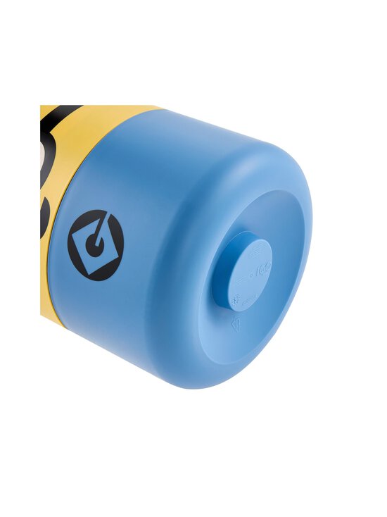 Keeeper - Bob Minions -laatikko 20 x 25,3 cm - YELLOW | Stockmann - photo 7
