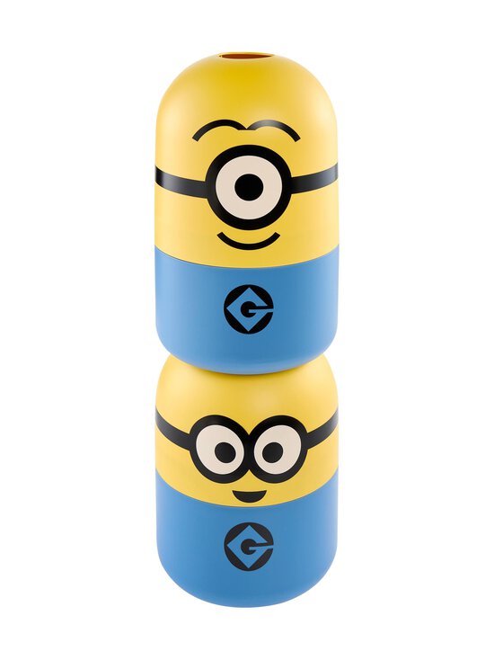Keeeper - Bob Minions -laatikko 20 x 25,3 cm - YELLOW | Stockmann - photo 8