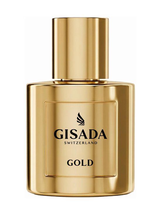 Gisada - Gold Eau de Parfum -tuoksu - NOCOL | Stockmann - photo 2