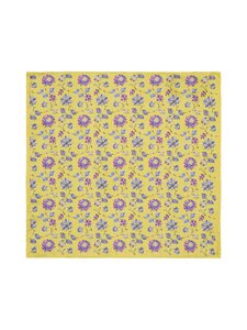 Amanda Christensen - Silkkitaskuliina - 217 YELLOW MELANGE | Stockmann