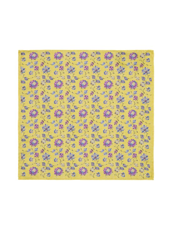 Amanda Christensen - Silkkitaskuliina - 217 YELLOW MELANGE | Stockmann - photo 1