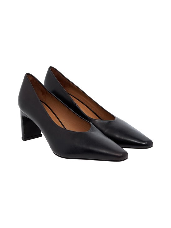 Flattered - Tove 65 -avokkaat - 001 BLACK - photo 5 Flattered - Tove 65 -avokkaat - 001 BLACK | Stockmann - photo 5