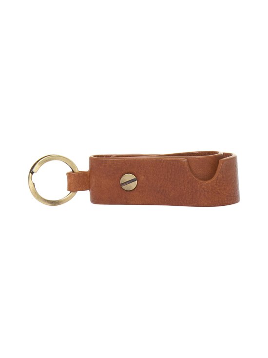 CONSTRUE - Okey atslēgu turētājs - BRANDY | Stockmann - photo 1