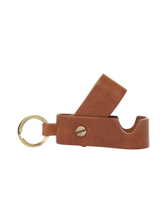 CONSTRUE - Okey atslēgu turētājs - BRANDY | Stockmann - photo 2