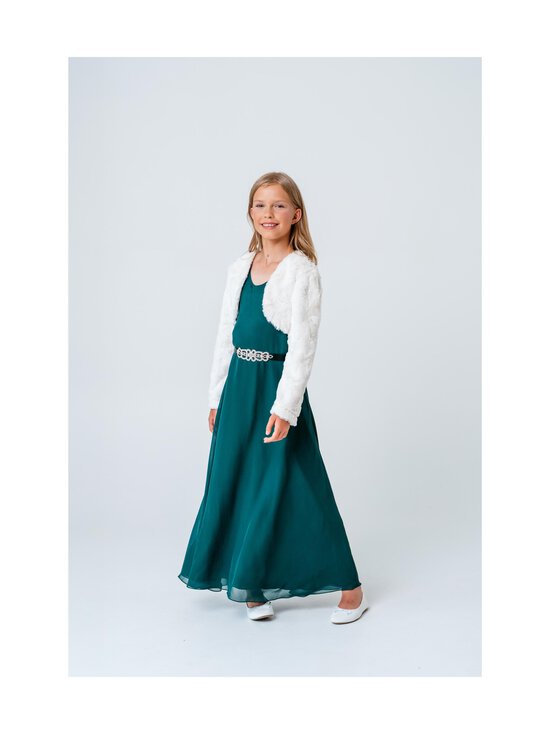 MINGNELIN - Kleit Crystal - 037 GREEN | Stockmann - photo 8