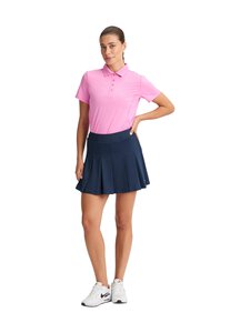 Röhnisch - Nicky Pleated Skort -hame - 3S0 NAVY | Stockmann