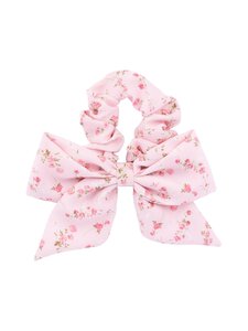 Ibero - Bow Flowers -hiusdonitsi - PINK | Stockmann