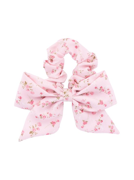 Ibero - Bow Flowers -hiusdonitsi - PINK | Stockmann - photo 1