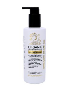 Klippoteket - Volume & Shine Conditioner -hoitoaine 300 ml | Stockmann
