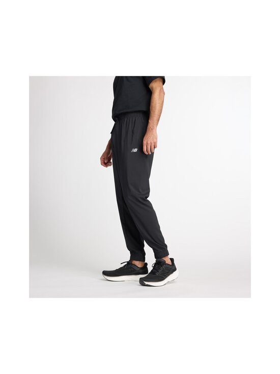 New Balance - Sport Essentials Woven Jogger bikses - BK BLACK - photo 3 New Balance - Sport Essentials Woven Jogger bikses - BK BLACK | Stockmann - photo 3