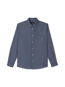 A.P.C - Chemise Clement krekls ar apkakli - IAA | Stockmann