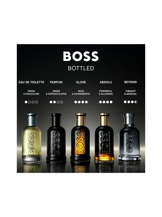BOSS - Bottled Beyond EdP - NOCOL | Stockmann - photo 20