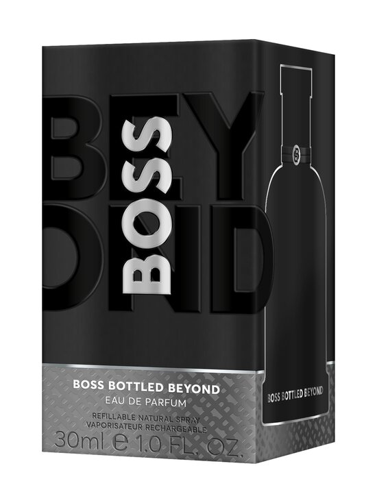BOSS - Bottled Beyond EdP - NOCOL | Stockmann - photo 12