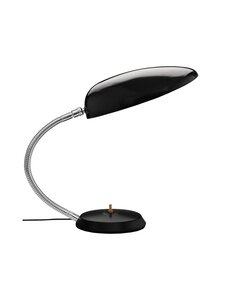 Gubi - Cobra-pöytävalaisin - KROMI,MUSTA | Stockmann