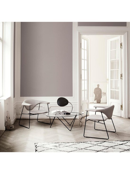 Gubi - Cobra-pöytävalaisin - KROMI,MUSTA | Stockmann - photo 3