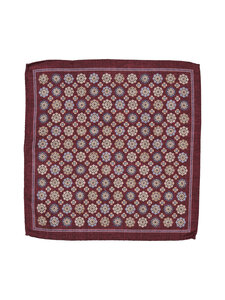 Oscar Jacobson - Taskuliina - 611 WINE RED | Stockmann