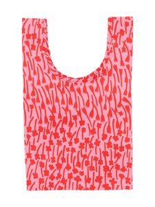 Marimekko - Mini Smartbag Tuulahdus soma - 330 ROSE, RED | Stockmann