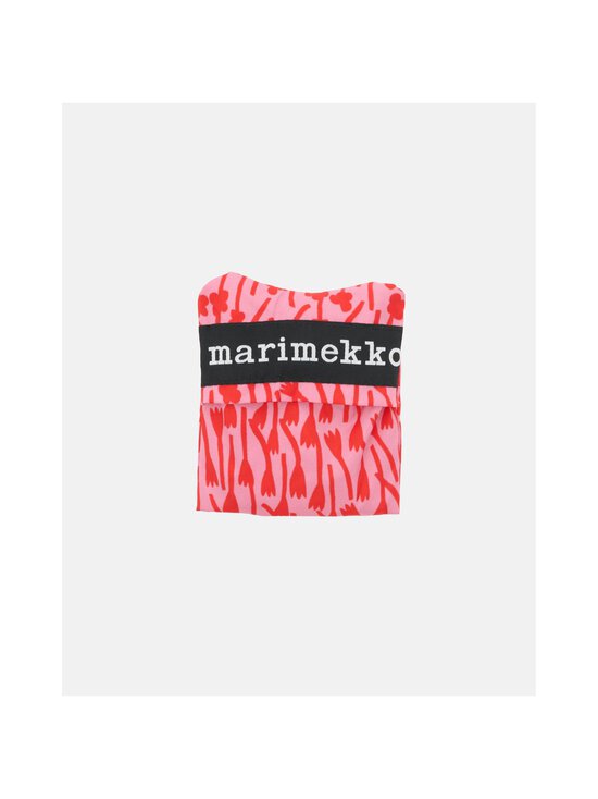 Marimekko - Mini Smartbag Tuulahdus soma - 330 ROSE, RED | Stockmann - photo 2