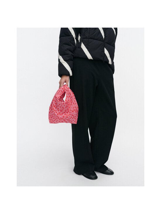 Marimekko - Mini Smartbag Tuulahdus soma - 330 ROSE, RED | Stockmann - photo 3
