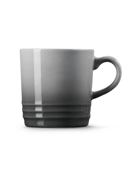 Le Creuset - London Espresso -muki 100 ml - FLINT - photo 2 Le Creuset - London Espresso -muki 100 ml - FLINT | Stockmann - photo 2