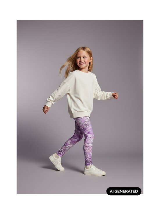 Metsola - Hearty-leggingsit - LILAC | Stockmann - photo 2