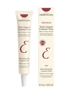 Embryolisse - Soothing Smoothing Eye Contour Cream krēms ādai ap acīm | Stockmann