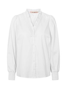 RUE de FEMME - New Calix -paitapusero - 01 WHITE | Stockmann
