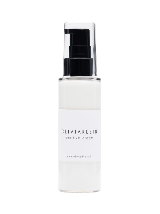 Sensitive Cream -kosteusvoide 50 ml